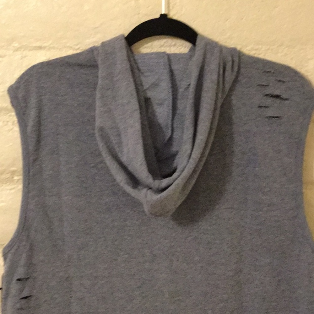 bebe Sports Top NWT - Picture 5 of 7